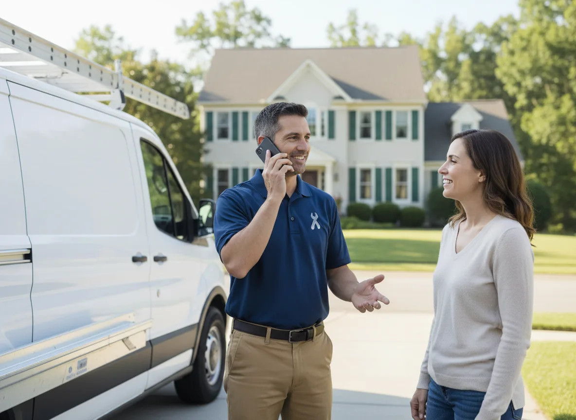 Home Gutter Service Coupeville, WA FAQs